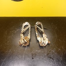 REPOSE PIED HUSQVARNA 410 TE