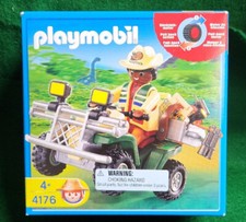 Playmobil 4176  NEW!  Sealed