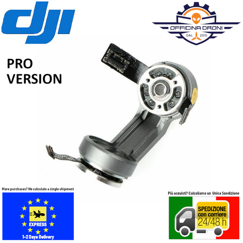 Dji mavic pro vitesse - mavic,