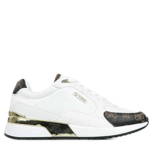 Chaussures baskets guess - chaussures,