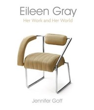 Jennifer Goff Eileen Gray
