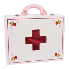 6113 Mallette de docteur en