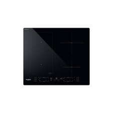Whirlpool WL B4060 CPNE Noir Intégré 59 cm Plaque avec zone à induction 4 zone(s
