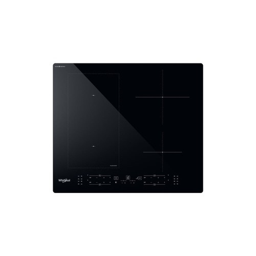 Whirlpool b4060 cpne noir - wl,