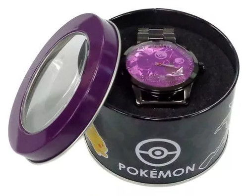 Montre bracelet pokémon - montre-bracelet,