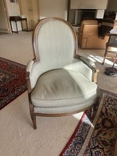 Paires de fauteuils Classiques