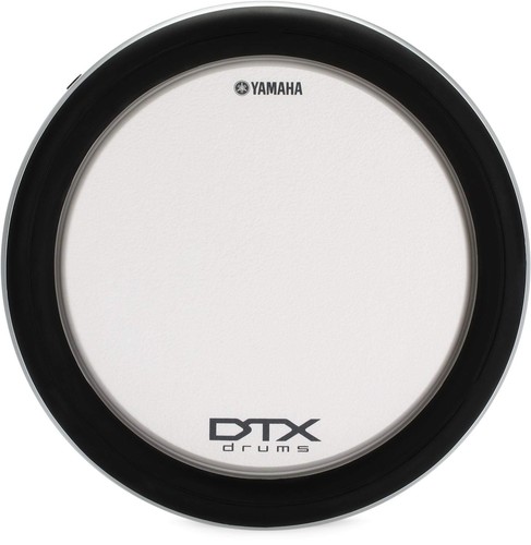 Yamaha xp80 electronic - 8",