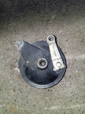 Yamaha Piwi 80 Frein Arrière Parfait État Tambour Arrière Piwi 80 Yamaha