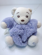 Peluche/Doudou Petit Ours