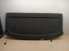 Plage arriere VOLKSWAGEN GOLF