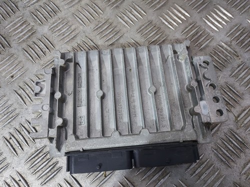 Calculateur moteur siemens - moteur,