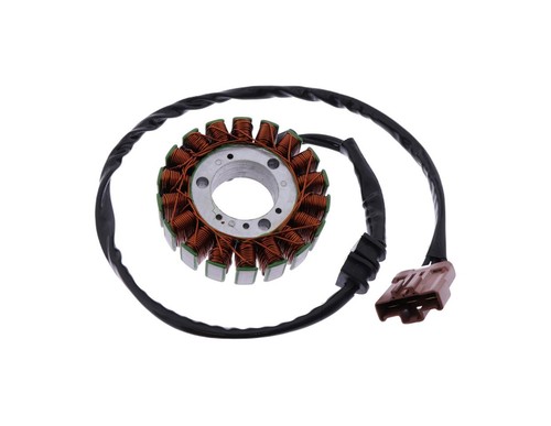 Stator alternateur jmp - d'alternateur,
