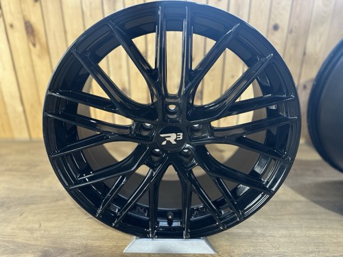 Jante alu vr3 - alu, r3h06