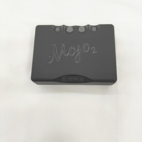 Chord mojo2 portable dac - mojo2,