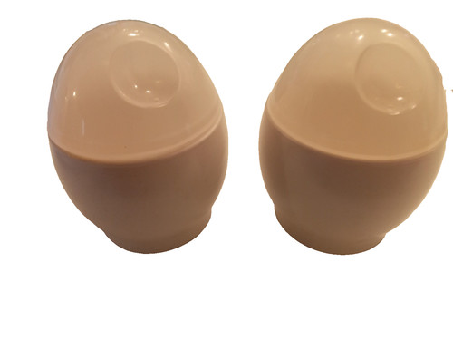 Lot cuit oeuf micro onde - de,