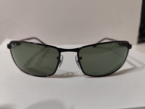 Lunette soleil rayban rb - rayban,