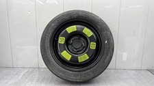 Roue de secours PEUGEOT 208 1 PHASE 2 5401T0