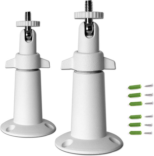 Security camera wall mount - security,