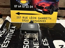 Mercedes-Benz C W205 2016 Diesel Pompe ABS A2539011400 N351