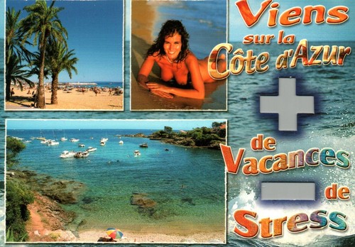 Viens sur côte azur - viens, d'azur