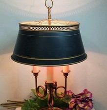 Bouillotte french horn - 3,