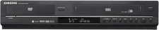 Samsung DVD-V6700,Combiné