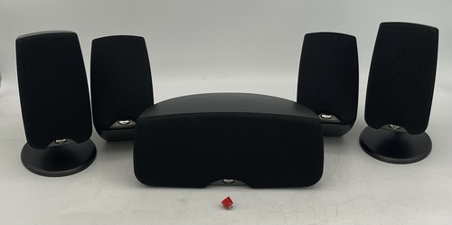 Klipsch quintet iii - klipsch,