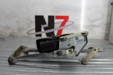 Moteur essuie glace avant