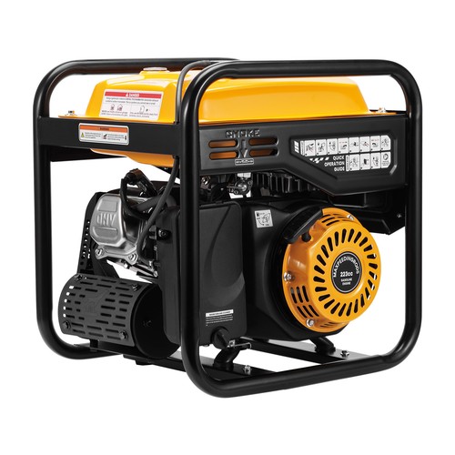 4850w portable inverter - 4850w,
