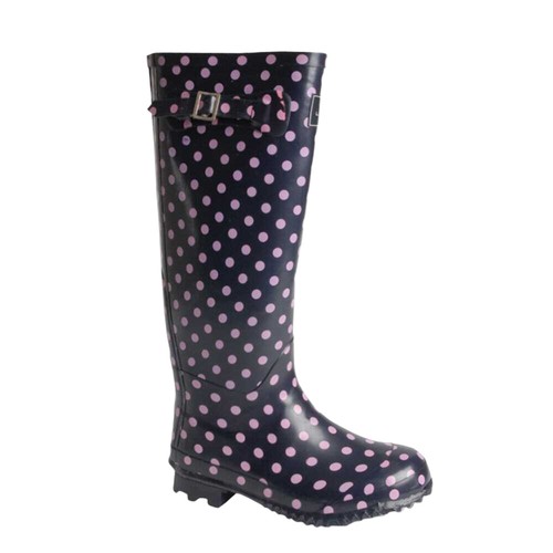 Lunar bottes pluie - de,
