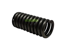 Ressort d'amortisseur de