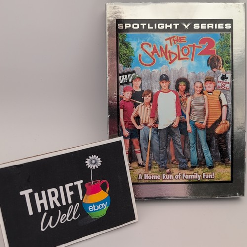 The sandlot - the,