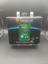 VMU Verte (Visual Memory Unit)