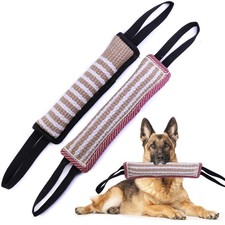 Lot jouet chien - de,