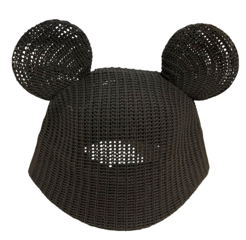 Chapeau oreille mickey - d'oreille,