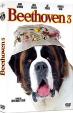 Beethoven 3 - DVD