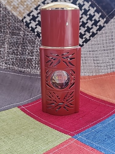 Flacon parfum vide - flacon,