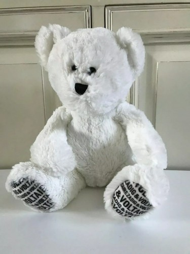 Peluche doudou zadig - 18,