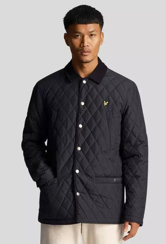 Veste matelassée lyle - matelassée,