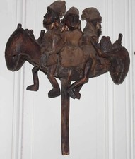 BELLE MARIONNETTE BAMBARA