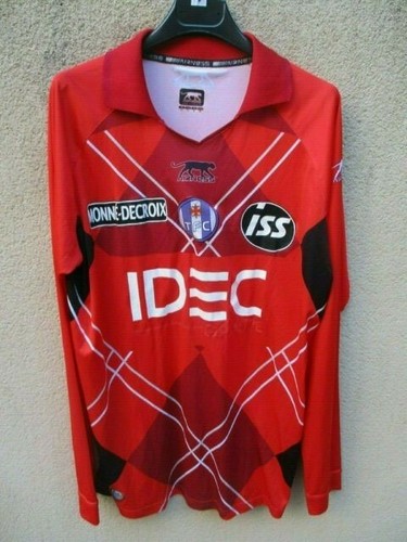 Maillot toulouse tfc - toulouse,