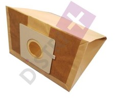 Sac aspirateur  lg - goldstar, carrefour - firstline  - blue wind - bluesky, tek