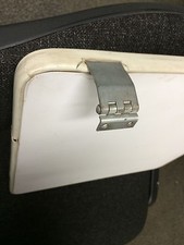 Westfalia Pair Hinges VW T2