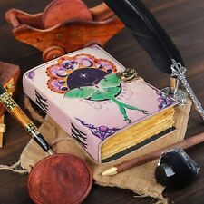 Journal du Livre des Ombres