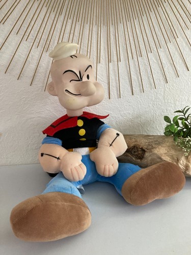 1124 ancienne peluche - 1124⚜️,