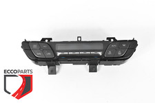 Commande Chauffage Clim Ventilation RHD  Toyota C-HR CHR 2016+