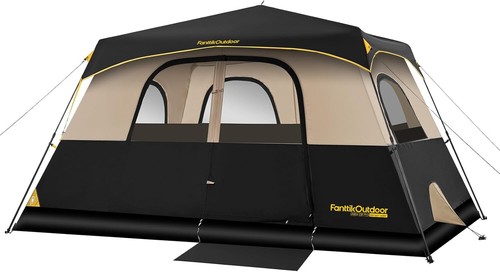 Fanttikoutdoor camping tent - fanttikoutdoor, 8