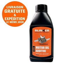 Additif Huile Moteur, Motor