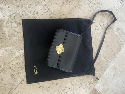 Sac clover maje - sac,