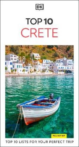 Top crete pocket - dk,